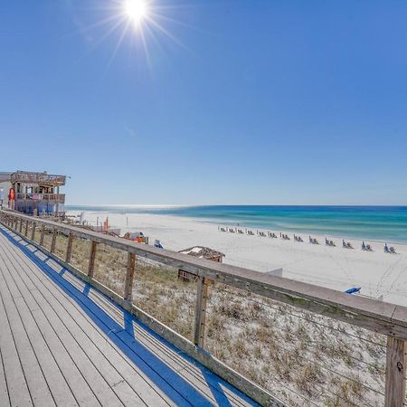 Edgewater Beach Resort 1301 Дестін Екстер'єр фото