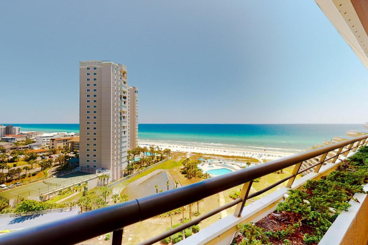 Edgewater Beach Resort 1301 Дестін Екстер'єр фото